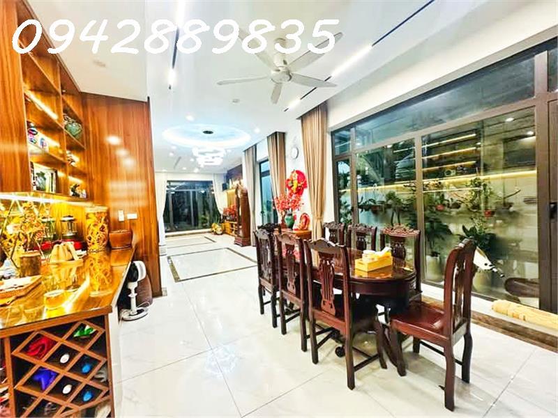 BT KĐT chức năng Tây Mỗ, Nam Từ Liêm, 200m2 x 3T MT10m view triệu $ đường đôi, chưa tới 200tr/m2 - Ảnh 4
